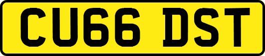 CU66DST