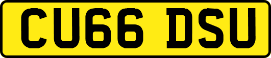 CU66DSU