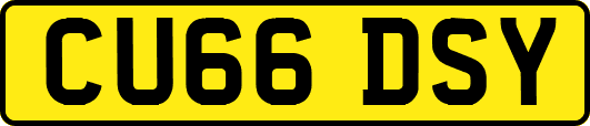 CU66DSY