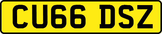 CU66DSZ
