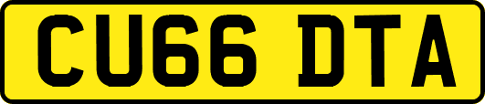 CU66DTA