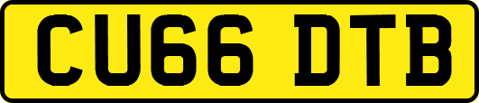 CU66DTB