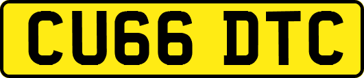 CU66DTC
