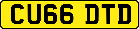 CU66DTD