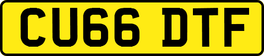 CU66DTF