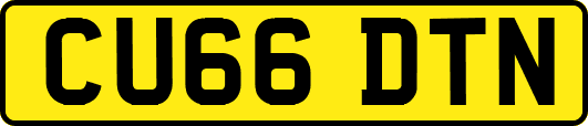 CU66DTN