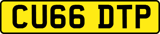 CU66DTP