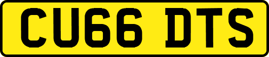 CU66DTS