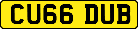 CU66DUB