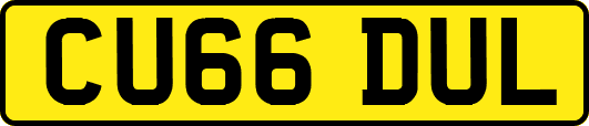 CU66DUL