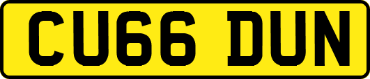 CU66DUN