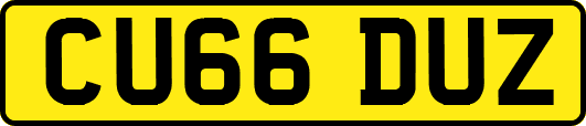 CU66DUZ
