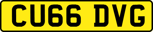 CU66DVG