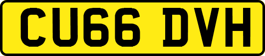 CU66DVH