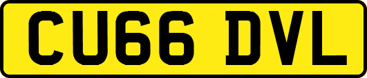 CU66DVL
