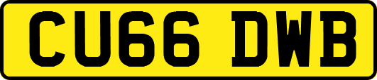 CU66DWB