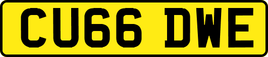CU66DWE