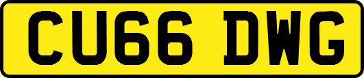 CU66DWG