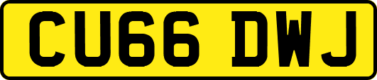 CU66DWJ