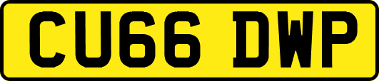 CU66DWP