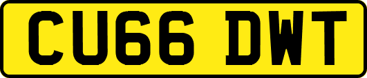 CU66DWT