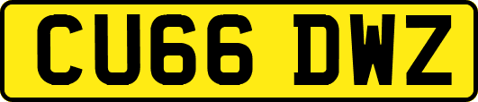 CU66DWZ