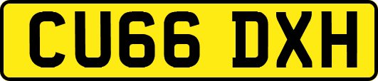 CU66DXH