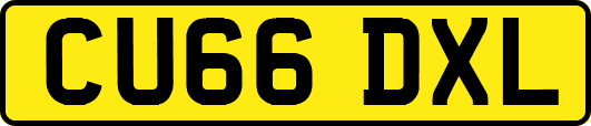 CU66DXL
