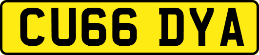 CU66DYA