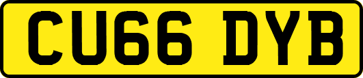 CU66DYB