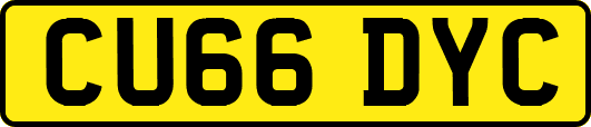 CU66DYC