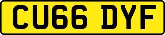 CU66DYF