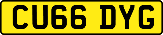 CU66DYG
