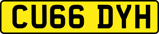 CU66DYH