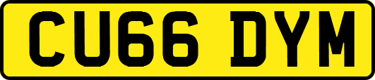 CU66DYM