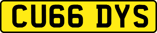 CU66DYS