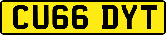 CU66DYT