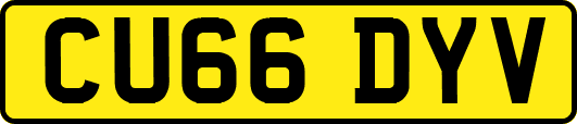 CU66DYV