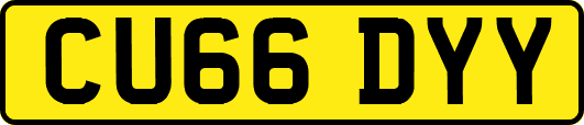 CU66DYY