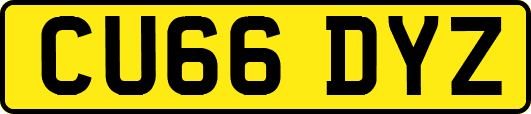 CU66DYZ