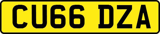 CU66DZA