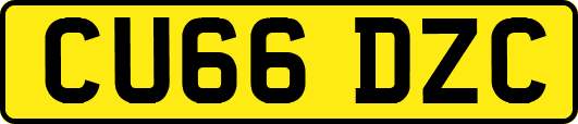 CU66DZC