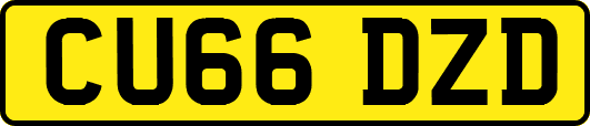 CU66DZD
