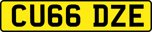CU66DZE
