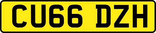 CU66DZH