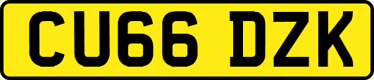 CU66DZK