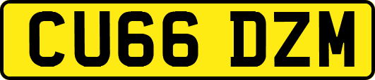 CU66DZM