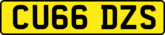CU66DZS