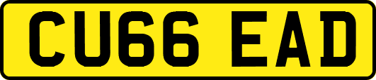CU66EAD