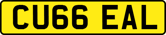 CU66EAL